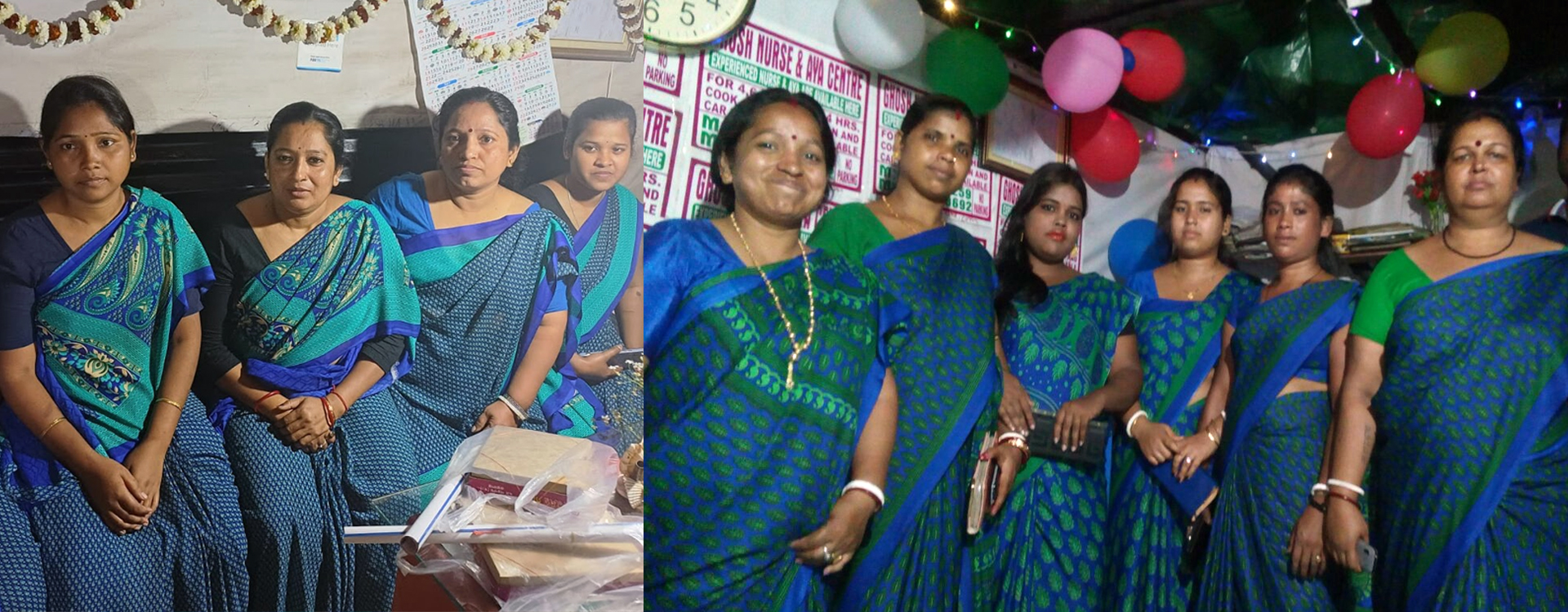 ghosh aya centre